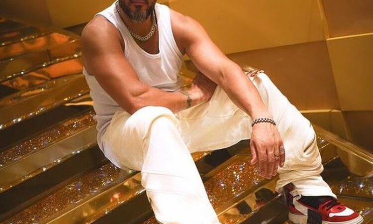 Com show marcado para Maceió, Belo testa positivo para Covid-19 em hospital do Rio