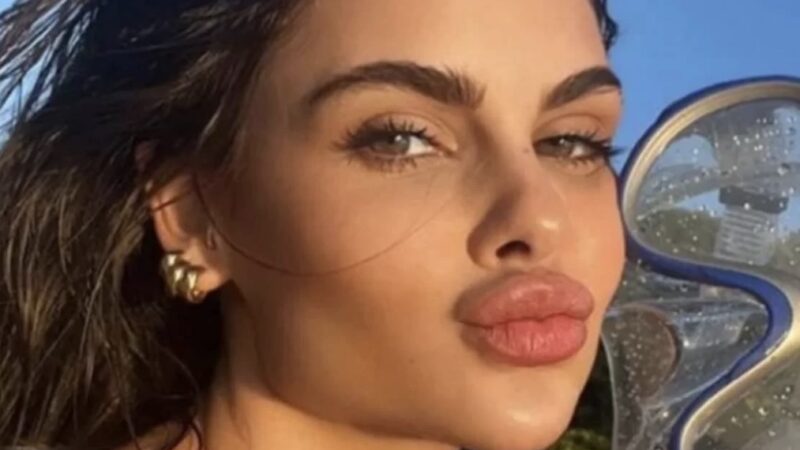 Saiba quem é a mãe do terceiro filho de Neymar