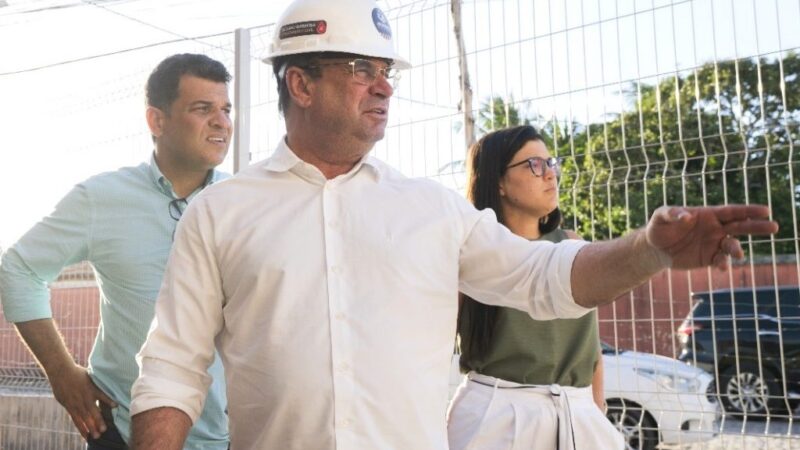 Arapiraca vai construir um novo e equipado mercado público