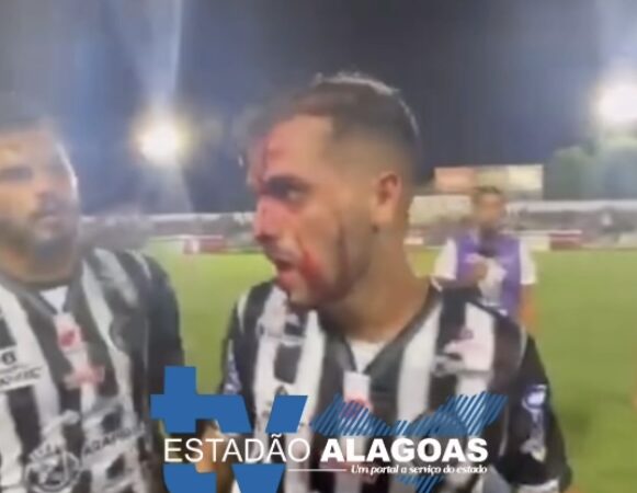 Clássico do Interior: Jogo entre CSE x ASA termina em confusão no Juca Sampaio