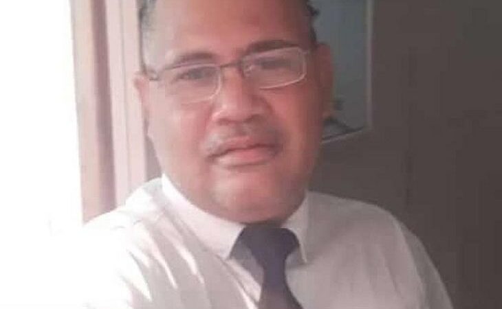 Homem baleado após surto teria tomado arma e foi contido por PM