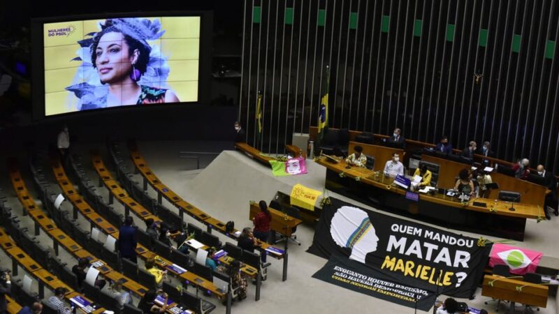 Caso Marielle: alegria da esquerda com delação só durou um dia?