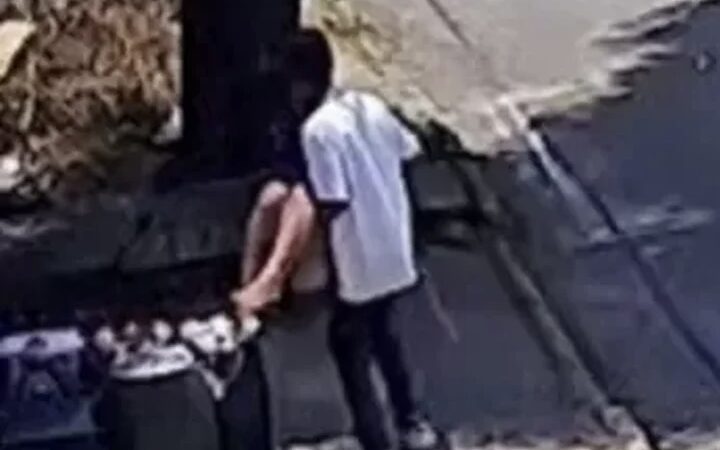 Menina de 12 anos deixada morta em rua foi estuprada e asfixiada