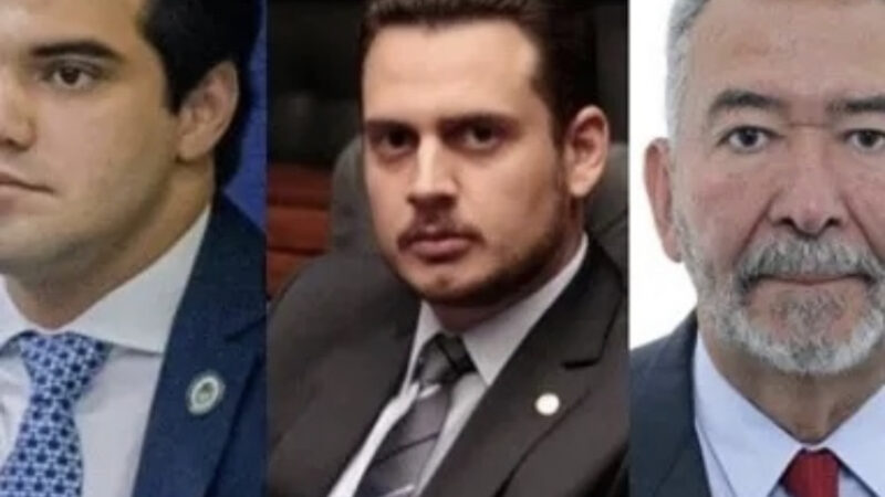 TRE retira segredo de Justiça e adia julgamento de ação do PR contra Catunda para a próxima quarta (31)