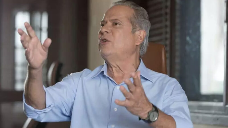 Dirceu: ‘Não subestimaria Michelle Bolsonaro como candidata à Presidência’