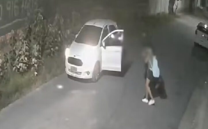 Jovem raptada em Pilar, AL, disse que criminoso tentou estuprá-la duas vezes, mas não conseguiu