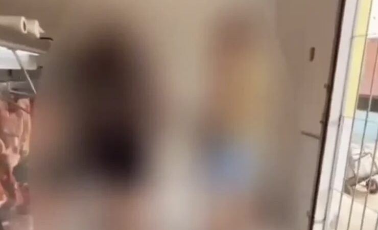 Suspeito de estuprar sobrinho de 11 anos em Maceió é preso em PE