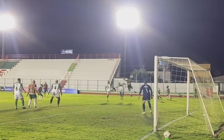 Murici derrota o CSE em pleno Juca Sampaio e larga bem na Copa AL