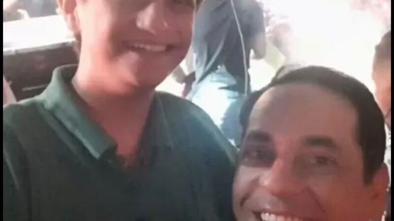 Pai de Rodriguinho, cantor Alagoano, quebra o silêncio após a morte do filho: Queria ver você aqui