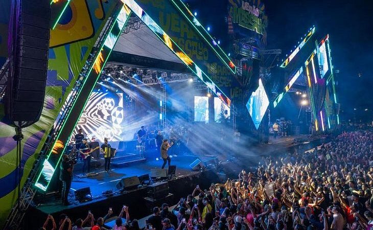 Prefeitura divulga programação diária do Verão Massayó 2024; confira