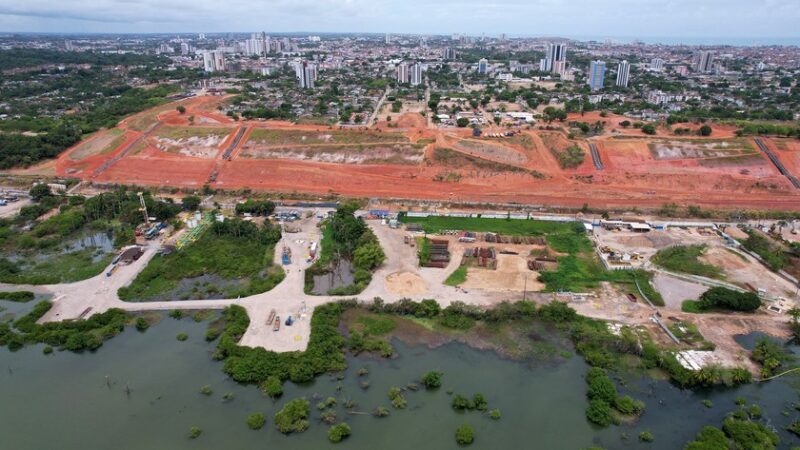 Caso Braskem: Imóveis nas bordas da área de risco estão desvalorizados