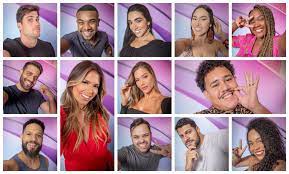 Conheça os candidatos que disputam as últimas vagas no ‘BBB 24’ e decida quem entra na casa