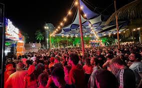 Verão Massayó começa com estrelas: Cláudia Leitte e Ana Carolina abrirão o evento que promete agitar Maceió