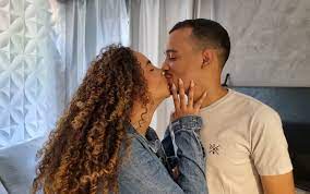 Namorado de Pitel, participante do BBB 24, reage à situação na casa