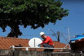 Siga Antenado: Prepare-se para receber a nova parabólica digital gratuita em sua residência