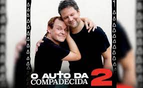 O Auto da Compadecida 2 retoma clássico com Taís Araujo e inovação tecnológica dos games