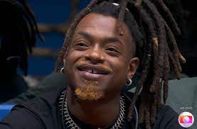 Luigi é o sexto eliminado do BBB 24 com 7,92% dos votos em disputa acirrada