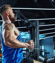 Por que investir em uma reserva de músculos é o melhor investimento para o futuro?