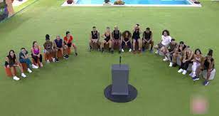 Estreia do BBB 24: Escolha de novos brothers e abraço surpreendente de ‘Rivais’ movimenta a casa