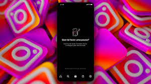 Instagram introduz alertas noturnos para estimular adolescentes a dormir