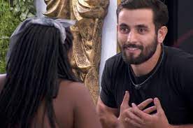 No ‘BBB 24’, Descontentamento com sincerão desencadeia briga coletiva e acusações na madrugada