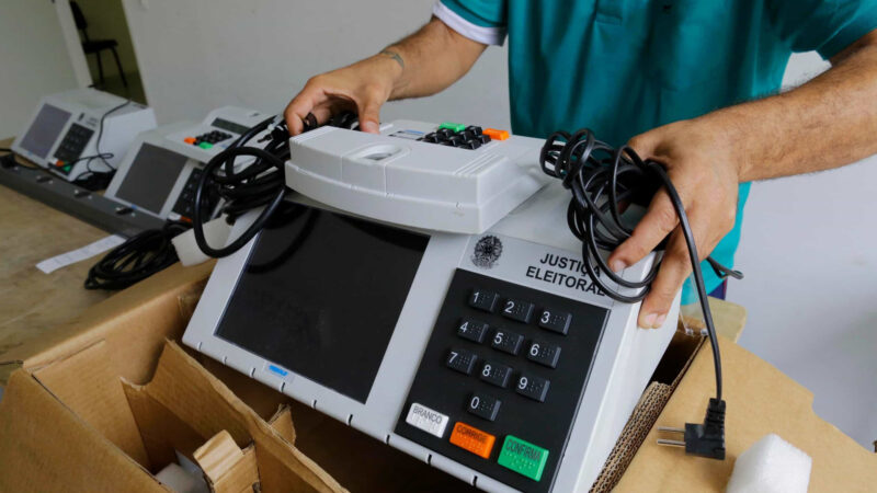 TSE recebe até sexta (19) sugestões para aprimorar regras nas eleições de 2024