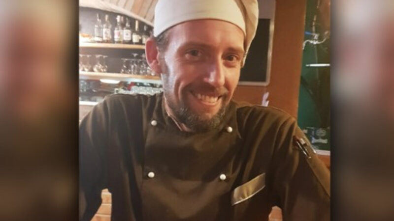 Chef de cozinha é suspeito de matar a namorada e retirar seus órgãos