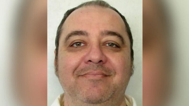 “Foi uma tortura”: Testemunha descreve execução de homem com nitrogênio