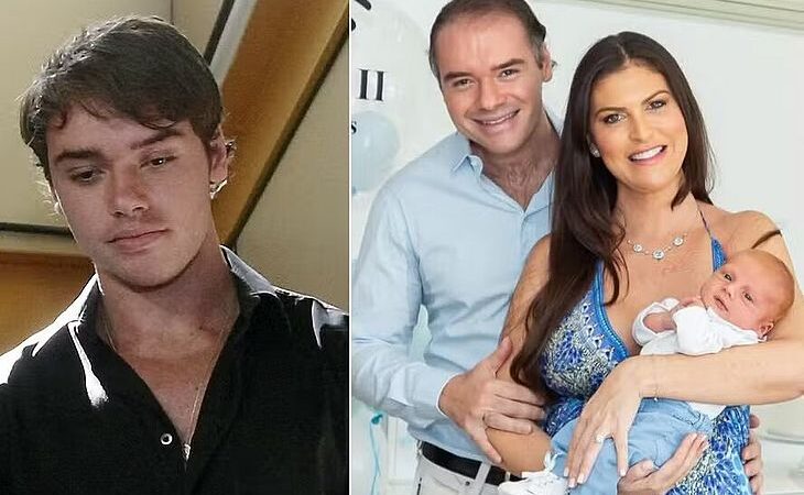 Thor Batista esclarece sobre uso de anabolizantes e mudança na aparência