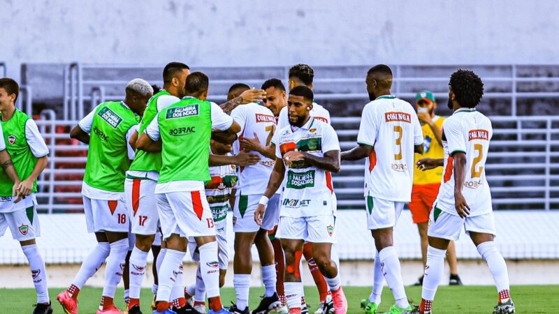 CSE vence o CSA pela segunda rodada da Copa Alagoas após 30 anos