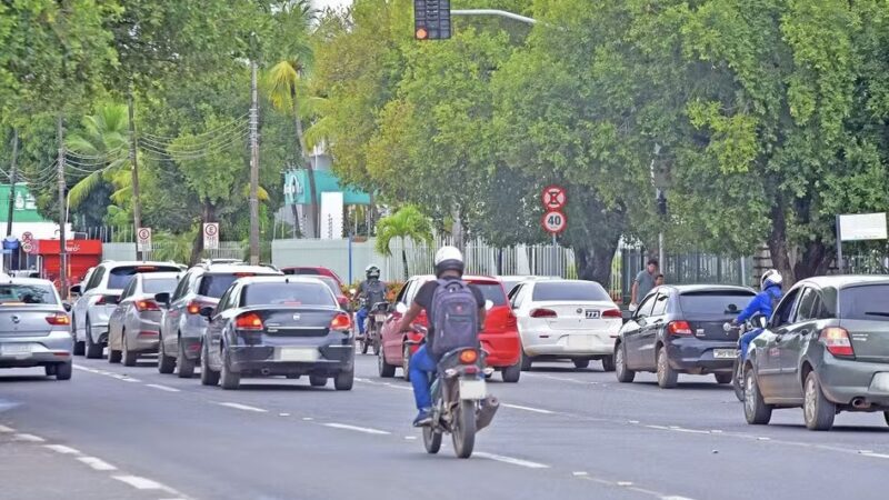 Motoristas podem quitar IPVA atrasado em Alagoas parcelando débito em até 6 vezes