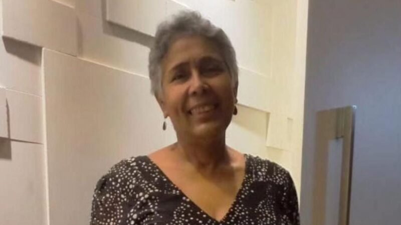 Vereadora de Delmiro Gouveia, Henriqueta Cardeal morre em Maceió