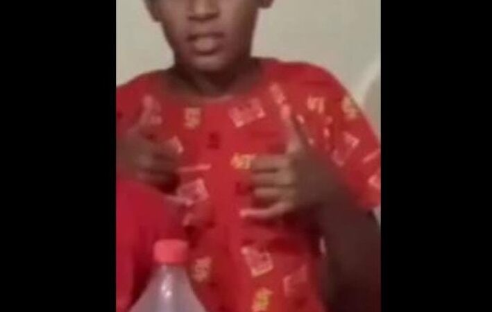 Laje de casa em construção cai e mata menino de 12 anos em Girau