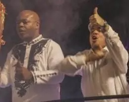 Governo autorizou R$2,1 milhões para escola de samba investigada por vínculo com o PCC