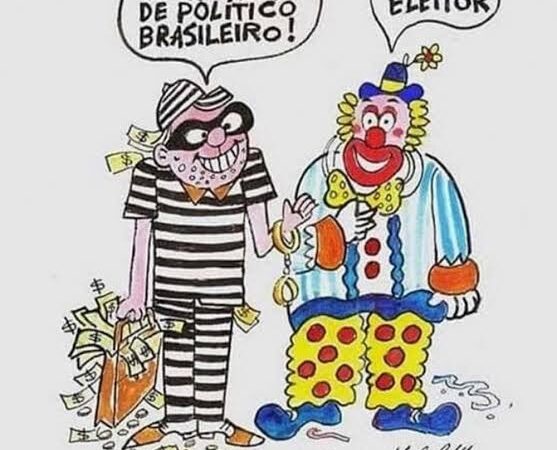 Políticos aproveitam carnaval para promoção pessoal com dinheiro público