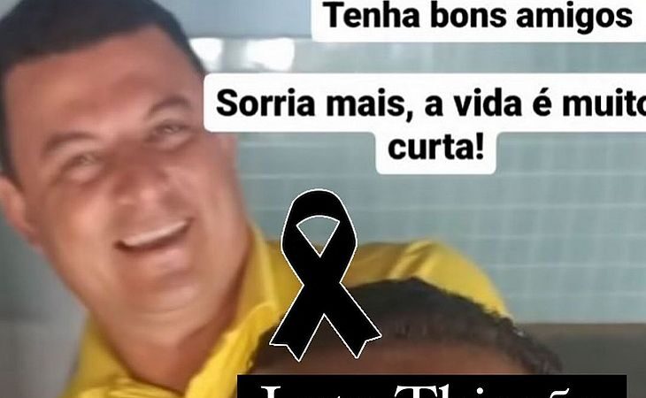 Morre uma das vítimas de grave acidente com carreta em Junqueiro