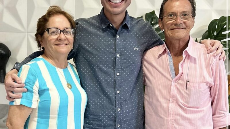 Em decadência política,  Geralda Ferro se alia a Arlindo Garrote e decepciona correligionários em Estrela de Alagoas