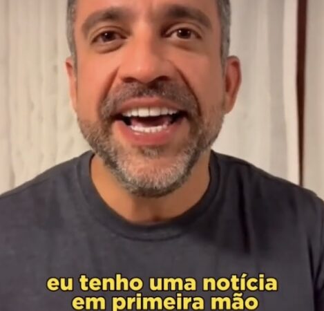 Governador Paulo Dantas anuncia inauguração do Hospital do Médio Sertão em Palmeira dos Índios