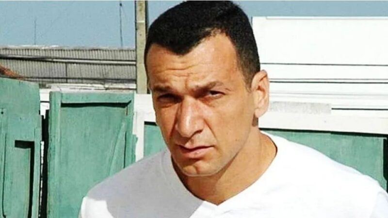 Saiba a reação de Marcola, chefão do PCC, ao saber de fuga em Mossoró