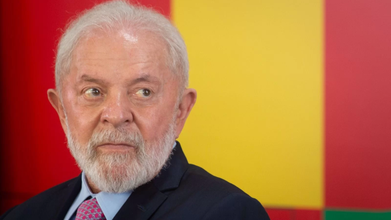 Deputados de oposição pedem impeachment de Lula por fala sobre Israel