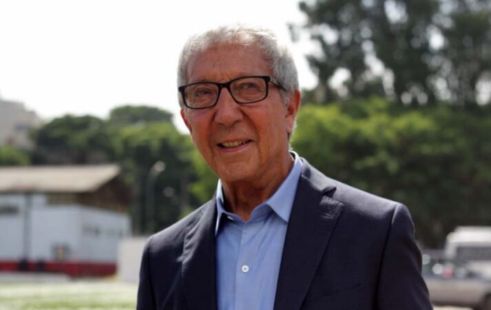Morre o empresário Abilio Diniz, aos 87 anos