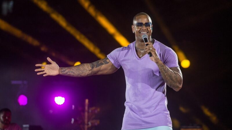 Justiça autoriza show de Léo Santana em Embu das Artes pouco antes do início do evento