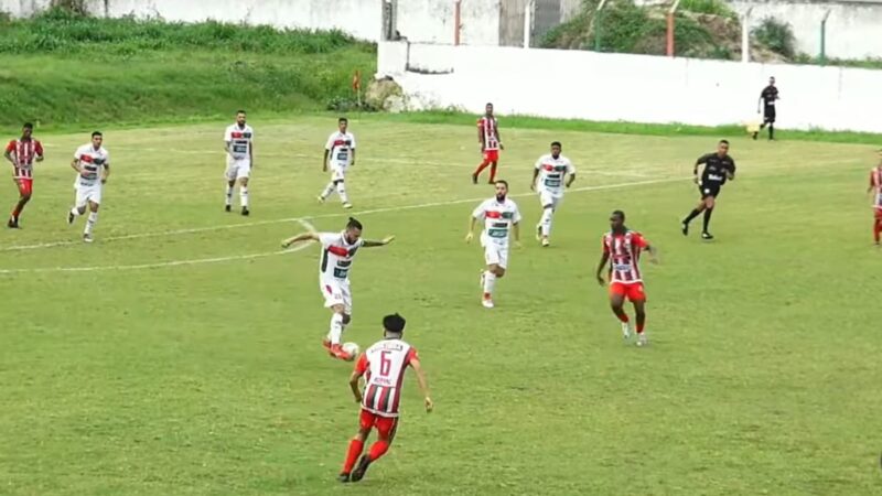 CSE goleia o CEO, fora de casa, em jogo pela Copa Alagoas: 4×1