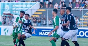 Cruzeiro joga a vida no Alagoano contra o CSE, que mira o G4