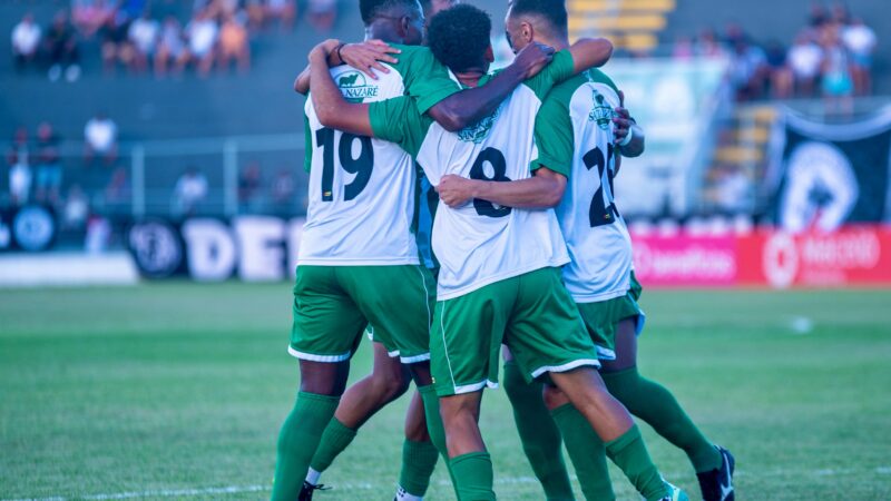 ASA empata com Murici se classifica para a semifinal