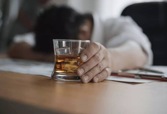 Maceió ocupa 2º lugar no ranking em consumo de álcool no país