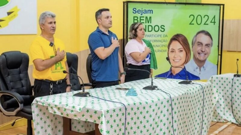 Valdemar manda afastar Darci do PL ao saber que ele matou Chico Mendes