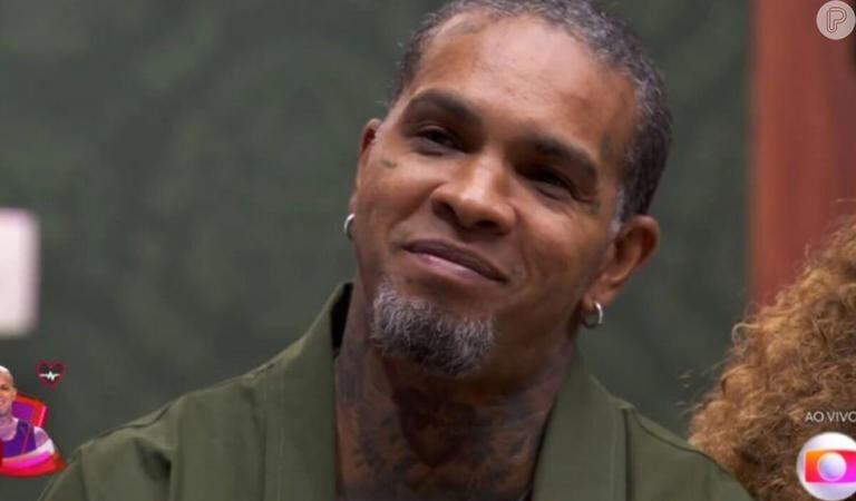 No ‘BBB 24’, um detalhe marcante no discurso de Tadeu Schmidt fez Rodriguinho saber que seria eliminado