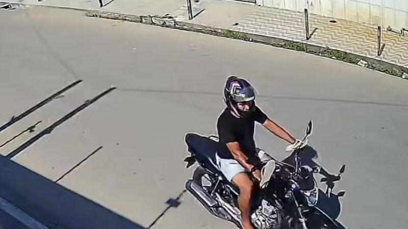 ‘Me considero um monstro’, diz homem em depoimento que confessa rapto e estupro de criança em Rio Largo, AL