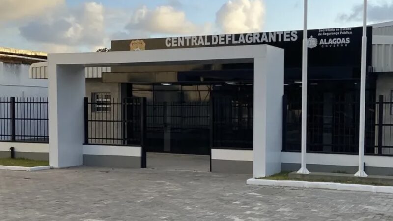 Empregada doméstica denuncia ter sido estuprada pelo patrão